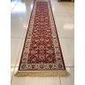 Tapete Passadeira 3M Belga Harmony 553 Vermelho 300x67cm - 2