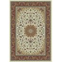 Ver imagem 1 de Tapete Belga Harmony 144 Bege Classico 2,40x3,40M