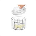 Ver imagem 4 de Mini Processador Moedor Triturador Alimentos Recarregável