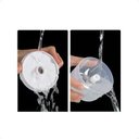 Ver imagem 6 de Mini Processador Moedor Triturador Alimentos Recarregável