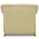 Ver imagem 7 de Kit 2 Poltronas Decorativas Retro Polo Suede 1100 Ezz 1100
