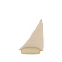 Ver imagem 1 de Escultura Decorativa Barco em Poliresina 21cm 22816 Mart