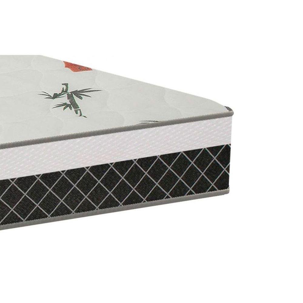 Colchão Plumatex Espuma Ortopédica Falcon 138x188x24 - 5