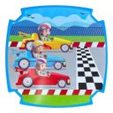 Ver imagem 5 de Conjunto Mesa e 2 Poltronas Desenhos Infantil Carros