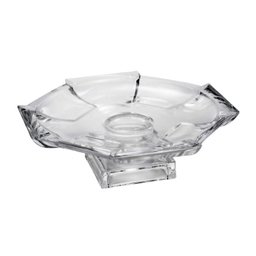 Centro de Mesa Cristal Stage 29,5 cm Class Home - 3