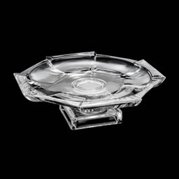 Centro de Mesa Cristal Stage 29,5 cm Class Home - 4