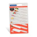 Ver imagem 2 de Jogo Facas Inox 8pcs Plenus Off - Tramontina