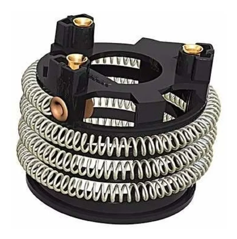 Ver imagem 1 de Resistência Torneira e Chuveiro Sintex Elétrico 3t 4400w/220v