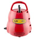 Ver imagem 1 de Inflador de Balões Bonus Pop 2 Bicos Profissional - 110v