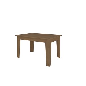 MESA ISIS 1,35 X 0,90 - Cedro Gold