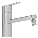 Ver imagem 2 de Torneira De Cozinha Misturador Flex Plus Deca 2250.C