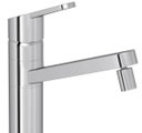 Ver imagem 2 de Torneira De Cozinha Misturador Flex Plus Deca 2250.C