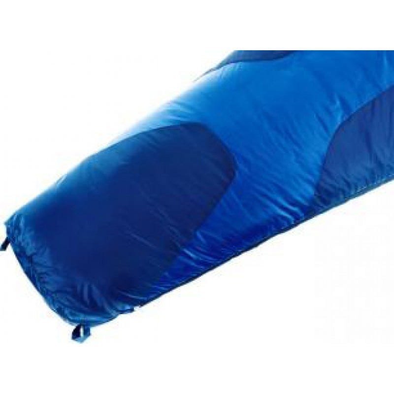 Saco de Dormir para Camping Acoplável Deuter Orbit 5 Azul - 2