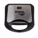 Ver imagem 1 de Sanduicheira e Grill Inox