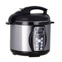 Ver imagem 2 de Panela De Pressão Elétrica - 4 Litros - In Brasil