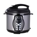 Ver imagem 1 de Panela De Pressão Elétrica - 4 Litros - In Brasil