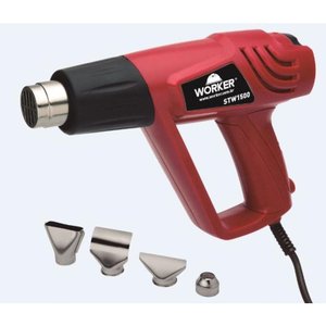 Soprador Térmico 1500w 127v