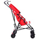 Ver imagem 5 de Carrinho de Bebê BB558 Guarda-Chuva Navy Multikids Baby