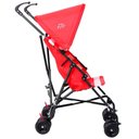 Ver imagem 4 de Carrinho de Bebê BB558 Guarda-Chuva Navy Multikids Baby