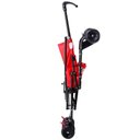 Ver imagem 6 de Carrinho de Bebê BB558 Guarda-Chuva Navy Multikids Baby