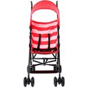 Ver imagem 2 de Carrinho de Bebê BB558 Guarda-Chuva Navy Multikids Baby