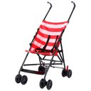 Ver imagem 3 de Carrinho de Bebê BB558 Guarda-Chuva Navy Multikids Baby