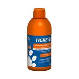 Aquatherm Adesivo Para CPVC 850g Tigre - 1