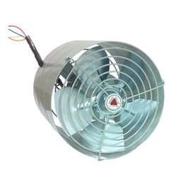 Exaustor 20cm Baixa Rotação - Ventidelta - 1