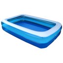 Ver imagem 1 de Piscina Inflavel 1200 Litros Summer Nautika