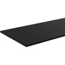 Ver imagem 2 de Tampo Para Balcão de Cozinha 120cm MDP - AJL Móveis - Ônix