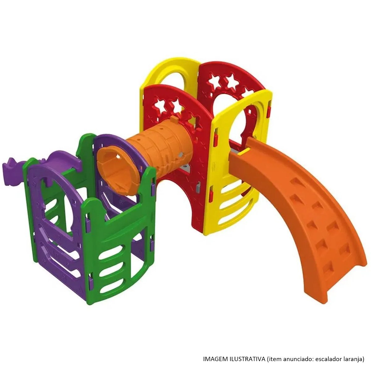 Jogo de amarelinha de plástico macio colorido infantil, brinquedos  educativos de jardim interior e exterior (Color : Diameter, Size : 38cm)
