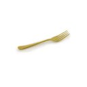 Ver imagem 1 de Jogo com 6 Garfos de Bolo Mimo Ats02gb Inox Dourado