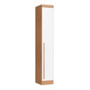 Ver imagem 7 de Guarda-Roupa Modulado 5 Portas 6 Gavetas 4 Peças Infinity+