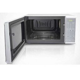 Micro-ondas LG Easy Clean 30L Prata Espelhado 110V - Ms3059L - 3