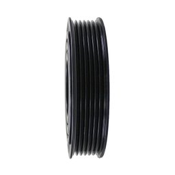 Polia do Compressor Denso 10p08 Gol 1.0 6pk 125mm - 3