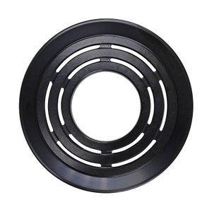 Polia do Compressor Denso 10p08 Gol 1.0 6pk 125mm