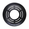 Polia do Compressor Denso 10p08 Gol 1.0 6pk 125mm - 1