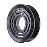Polia do Compressor Denso 10p08 Gol 1.0 6pk 125mm - 2