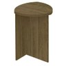 Mesa de Apoio Delta Pinho Artely - 3