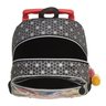 Mochila + Pasta Aba Miraculous Ladybug Girls Pacific Ganhe - Preto - 4