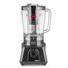 Liquidificador 2,6l Turbo Cinza 1200w-127v C/ 8 Velocidades Multi Home - Lq1211 Lq1211 Multilaser - 1