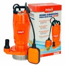 Ver imagem 4 de Bomba Submersível para Água Suja 220 Volts - Bst500-220v - Intech Machine