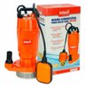 Bomba Submersível para Água Suja 220 Volts - Bst500-220v - Intech Machine - 4