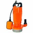 Ver imagem 2 de Bomba Submersível para Água Suja 220 Volts - Bst500-220v - Intech Machine