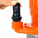 Ver imagem 3 de Bomba Submersível para Água Suja 220 Volts - Bst500-220v - Intech Machine