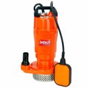 Ver imagem 1 de Bomba Submersível para Água Suja 220 Volts - Bst500-220v - Intech Machine