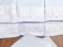Ver imagem 2 de Kit Pano de Pratos com 12 Peças - Helena