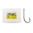 Ver imagem 1 de Kit Anzol Marine Sports Strong 4330 18 10 6 1 2/0 4/0 600un
