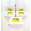 Ver imagem 2 de Kit Anzol Marine Sports Strong 4330 18 10 6 1 2/0 4/0 600un