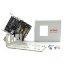 Ver imagem 5 de Pressostato Lefoo Lf5512 Refrigeração Ar Água 1,3 a 12 Bar